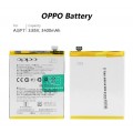 Battery Oppo A3 / F7 Model: BLP661