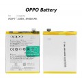 Battery Opoo A3 / F7 Mobel: BLP661