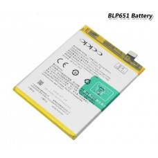 Battery Oppo R15 Pro / R15 Dream Mirror Model: BLP651