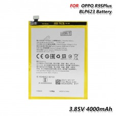 Battery Oppo R9S Plus Model: BLP623