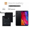 Battery for Xiaomi Mi 8 Model: BM3E