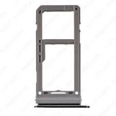 Samsung Galaxy S8 / S8 Plus Sim Card Tray [Silver]