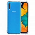 [Special]Mercury Goospery Jelly Case for Samsung Galax A50 / A505 / A50S /A30S [Clear]