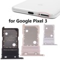 Google Pixel 3 SIM Card tray [Black]