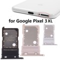 Google Pixel 3XL SIM Card tray [White]