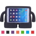 Kids Shockproof TV Case for Ipad 10.2"  [Black]