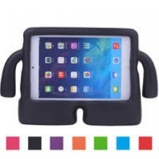 Kids Shockproof TV Case for Ipad 10.2"  [Black]