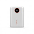 ABS FC10 10000mAh Power Bank [Dual USB / Type-C 3 Output 3A (max)]