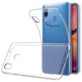 [Special]Mercury Goospery Jelly Case for Samsung Galax A20 / A30 [Clear]