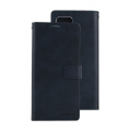 Mercury Goospery BLUEMOON DIARY Case for Samsung S10 5G [Navy]