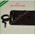 iPod Touch 5 / 6 / 7 Gen LCD and Touch Screen Assembly [Black]