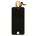 iPod Touch 5 / 6 / 7 Gen LCD and Touch Screen Assembly [Black]