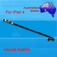 iPad 4 home button flex cable