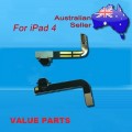 iPad 4 charging port flex cable