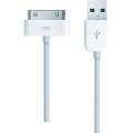 Iphone 30-pin to USB Cable Iphone 30-pin to USB Cable