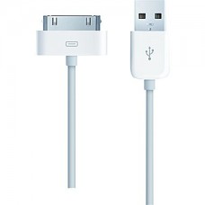 Iphone 30-pin to USB Cable Iphone 30-pin to USB Cable