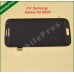 Samsung Galaxy S4 i9500 i9505 i9506 i9507 LCD and Touch Screen Assembly [Black]