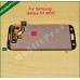 Samsung Galaxy S4 i9500 i9505 i9506 i9507 LCD and Touch Screen Assembly [Black]