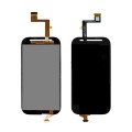 [Special] HTC One SV LCD and touch screen assembly [Black]