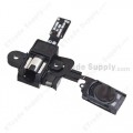 Samsung Galaxy Note 2 N7100 earpiece handsfree earphone port flex cable