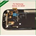 Samsung Galaxy S3 i9300 LCD and Touch Screen Assembly with Frame [Black]