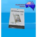 Screen protector for Sony Xperia Z Screen protector for Sony Xperia Z