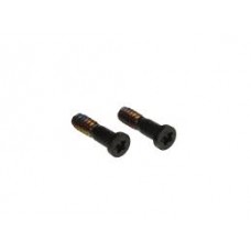 iPhone 5 bottom 2 screws [Black]