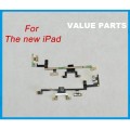 iPad 4 power volume button flex cable