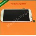 Samsung Galaxy S4 i9500 LCD and Touch Screen Assembly with Frame [White] *NOT FIT i9505*