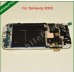 Samsung Galaxy S4 i9500 LCD and Touch Screen Assembly with Frame [White] *NOT FIT i9505*