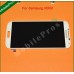 Samsung Galaxy S4 i9500 i9505 i9506 i9507 LCD and Touch Screen Assembly [White]