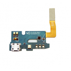 Samsung Galaxy Note 2 4G N7105 Charging Port Flex Cable
