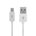 Micro USB Cable for Samsung [Original][White]