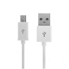 Micro USB Cable for Samsung [Original][White]