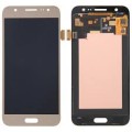 Samsung Galaxy J5 SM-J500 LCD and Touch Screen Assembly [Gold]
