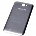 Samsung Galaxy Note 2 N7100 Back Cover [Grey]