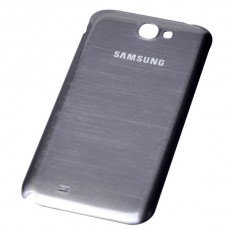 Samsung Galaxy Note 2 N7100 Back Cover [Grey]