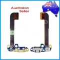 HTC One M7 Charging Port Flex Cable with Microphone