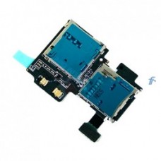 Samsung Galaxy S4 i9505 Sim Card Reader Flex Cable