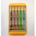 Screwdriver Set with PH00 PH000 T5 T6 Pentalobe (for Nokia HTC LG Huawei)