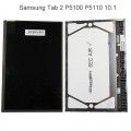 Samsung Galaxy 10.1" P5100 P5110 SM-T530 SM-T531 SM-T535 P7500 P7510 P5200 P5210 P5220  LCD