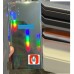 Samsung Galaxy Note 10 Plus LTE / Note 10 Plus 5G Back Cover [Aura Glow] [No lens]
