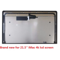 iMac A1418 Retina 4K LM215UH1 SDB1 A1 MK452CH / 21.5 Late 2015 LCD Screen