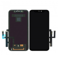 iPhone 11 (6.1")  LCD and Touch Screen Assembly [Black] [Original LCD original parts assembly]