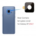 Samsung Galaxy S9  Rear Camera Lens Glass Only