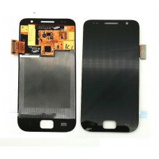 Samsung Galaxy S i9000 LCD and Touch Screen Assembly [Black]