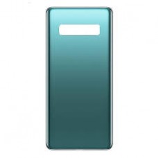 Samsung S10E Back Cover [Prism Green]