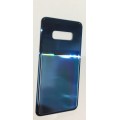 Samsung S10E Back Cover [Prism Blue]