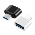 Type-C to USB 3.0 Type-A OTG Adapter Type-C to USB 3.0 Type-A OTG Adapter
