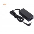20V 65W 4.0*1.7 AC Power Adapter Charger for Lenovo Laptop